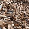 Mixed Hardwood Pile Picture