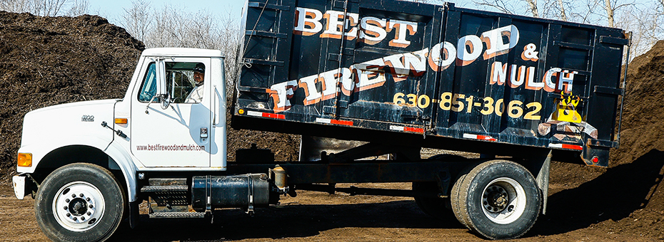 Best Firewood Dump Truck